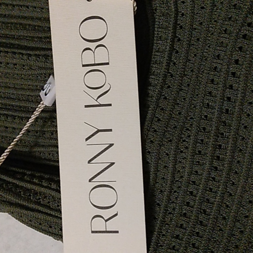 Ronny kobo dress size small - Picture 6 of 14